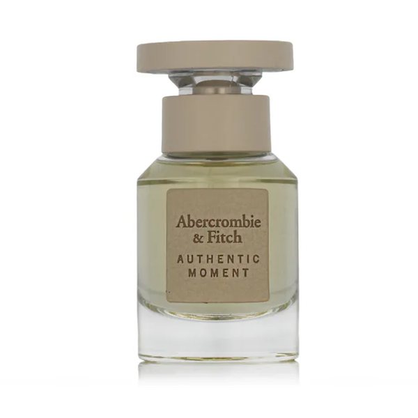 Abercrombie&Fitch Authentic Moment Eau de Parfum 50 мл