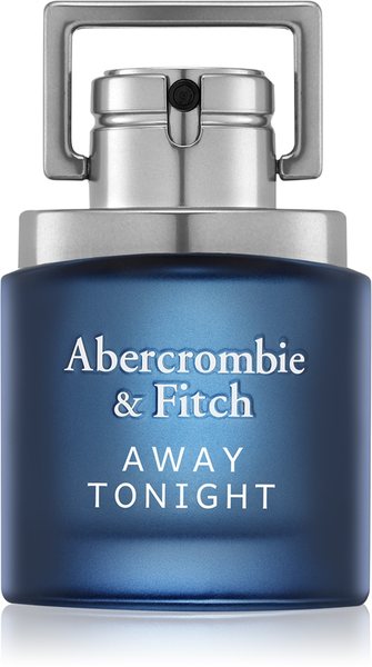 Abercrombie&Fitch Away Tonight Eau de Toilette 100 мл