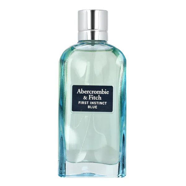 Abercrombie&Fitch First Instinct Blue Eau de Parfum 100 мл