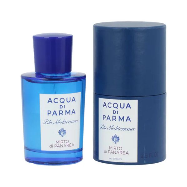 Acqua di Parma Blu Mediterraneo Mirto di Panarea Eau de Toilette 100 мл