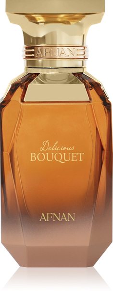 Afnan Delicious Bouquet Eau de Parfum 80 мл