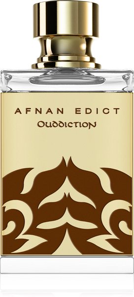 Afnan Edict Ouddiction Extrait de Parfum 80 мл