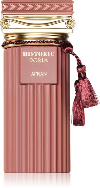 Afnan Historic Doria Eau de Parfum 100 мл