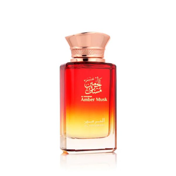Al Haramain Amber Musk Eau de Parfum 100 мл