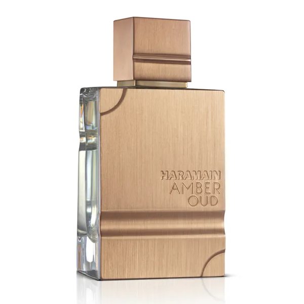 Al Haramain Amber Oud Eau de Parfum 60 мл