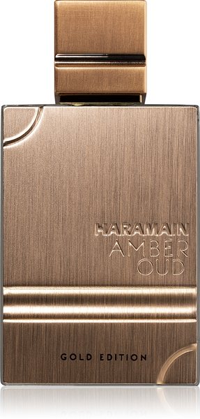 Al Haramain Amber Oud Gold Edition Eau de Parfum (Erba Pura) 60 мл