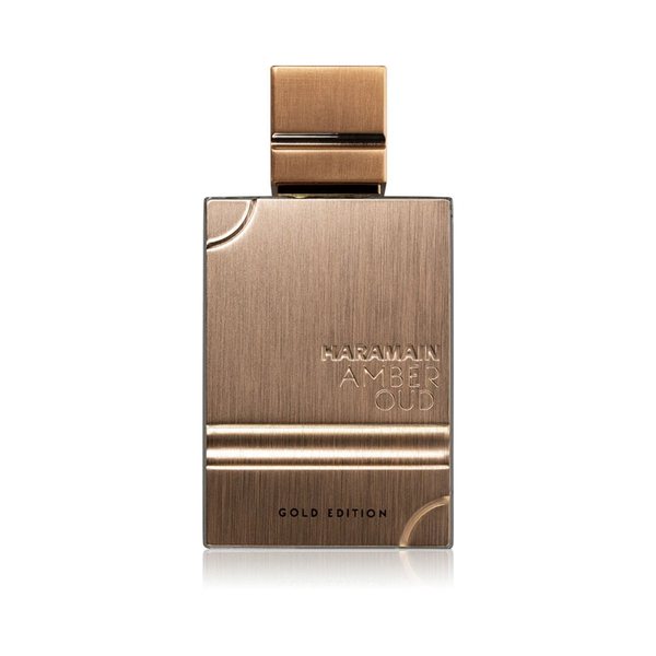 Al Haramain Amber Oud Gold Edition Eau de Parfum (Erba Pura) 75 мл