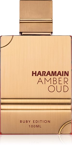 Al Haramain Amber Oud Ruby Edition Eau de Parfum 120 мл