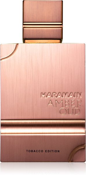 Al Haramain Amber Oud Tobacco Edition Eau de Parfum 60 мл