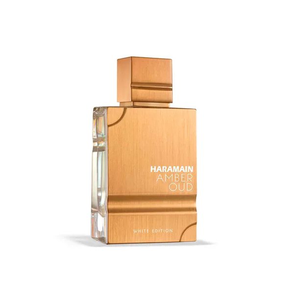 Al Haramain Amber Oud White Edition Eau de Parfum 100 мл