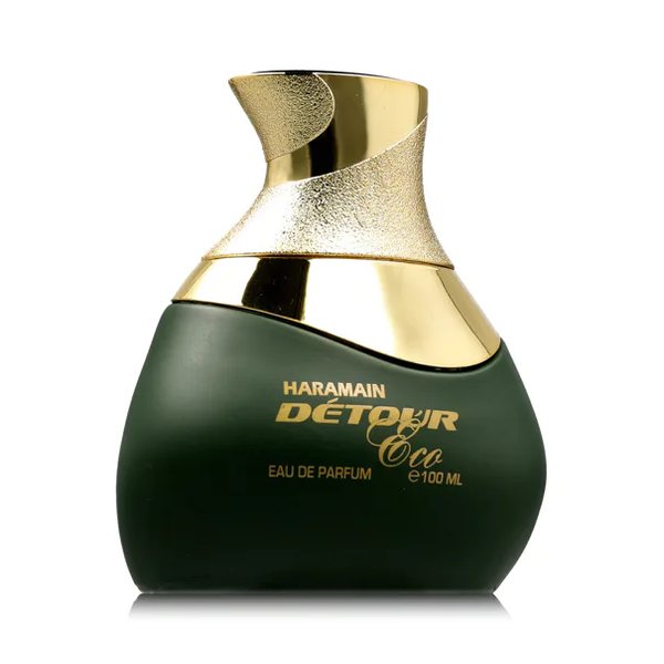 Al Haramain Détour Eco Eau de Parfum 100 мл