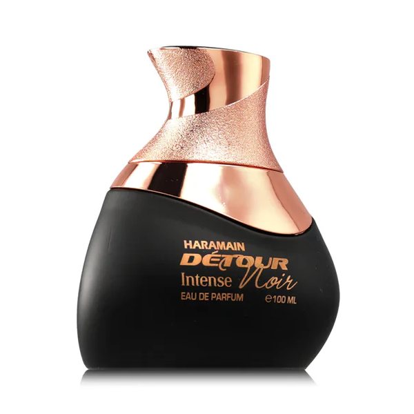 Al Haramain Détour Noir Intense Eau de Parfum 100 мл