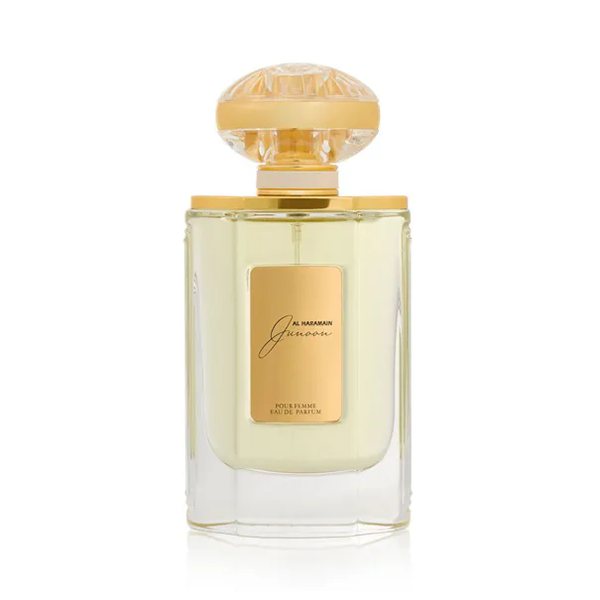 Al Haramain Junoon Eau de Parfum 75 мл