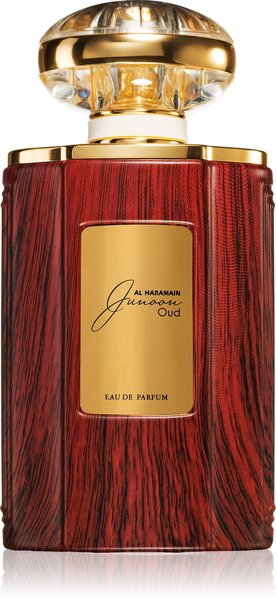 Al Haramain Junoon Oud Eau de Parfum 75 мл