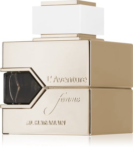 Al Haramain L'Aventure Femme Eau de Parfum 100 мл