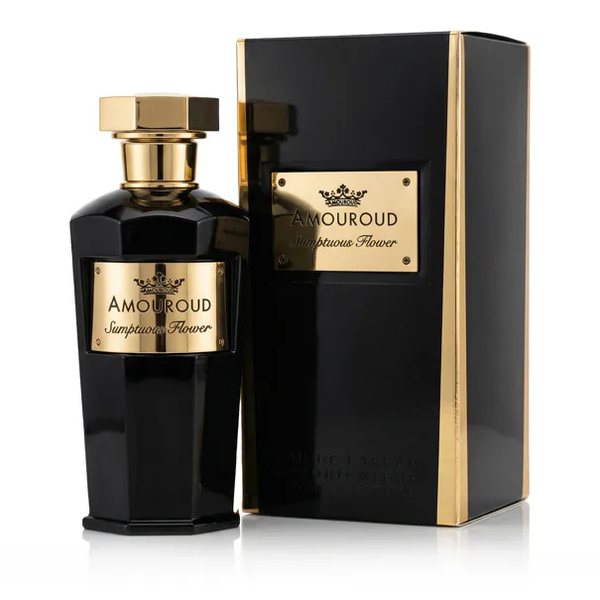 Amouroud Sumptuous Flower Eau de Parfum 100 мл