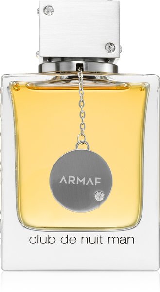 Armaf Club De Nuit Eau de Toilette 105 мл