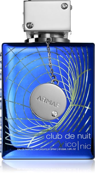 Armaf Club De Nuit Iconic Eau de Parfum 105 мл