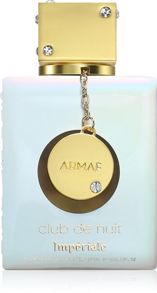 Armaf Club De Nuit Impériale Eau de Parfum 105 мл