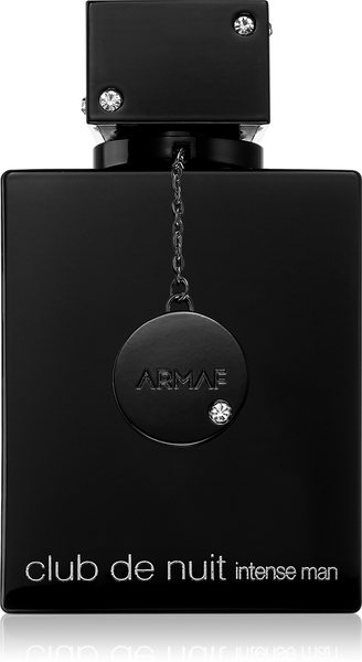 Armaf Club De Nuit Intense Eau de Toilette 105 мл