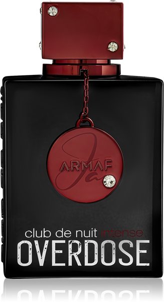 Armaf Club De Nuit Intense Overdose Extrait de Parfum 100 мл