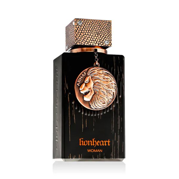 Armaf Club De Nuit Lionheart Eau de Parfum 100 мл