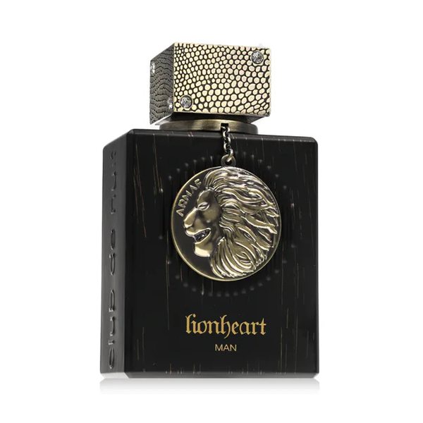Armaf Club De Nuit Lionheart Eau de Parfum 100 мл