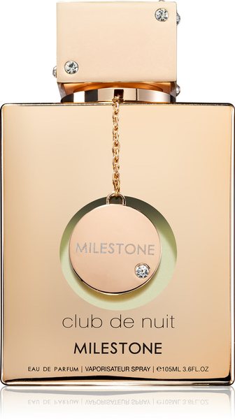 Armaf Club De Nuit Milestone Eau de Parfum 105 мл