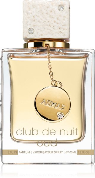 Armaf Club De Nuit Oud Parfum 105 мл
