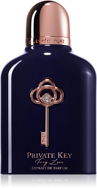 Armaf Club De Nuit Private Key to My Life Extrait de Parfum 100 мл