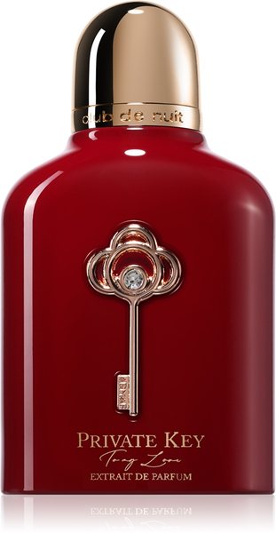 Armaf Club De Nuit Private Key to My Love Extrait de Parfum 100 мл