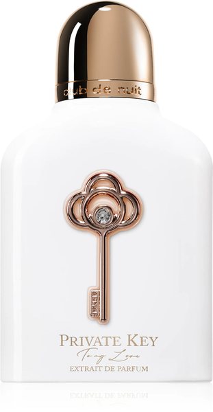 Armaf Club De Nuit Private Key to My Soul Extrait de Parfum 100 мл