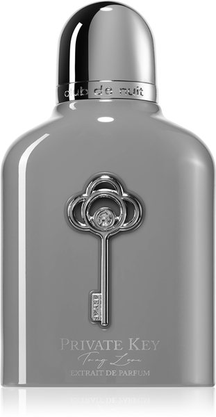 Armaf Club De Nuit Private Key to My Success Extrait de Parfum 100 мл