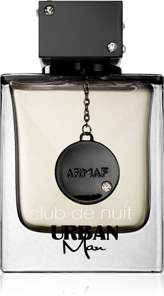 Armaf Club De Nuit Urban Eau de Parfum 105 мл