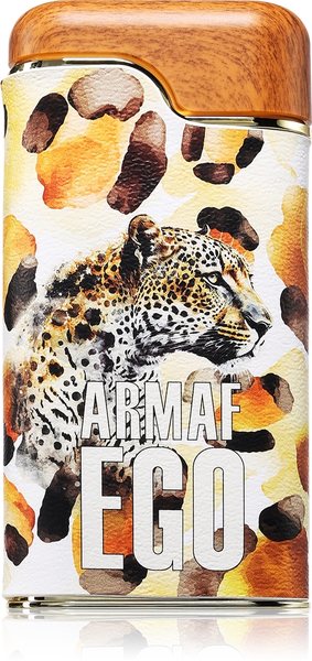 Armaf Ego Panthera Eau de Parfum 100 мл