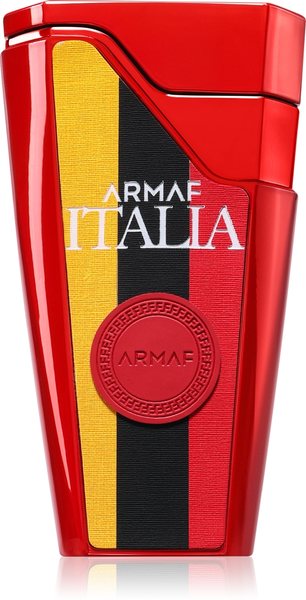 Armaf Italia Eau de Parfum 80 мл