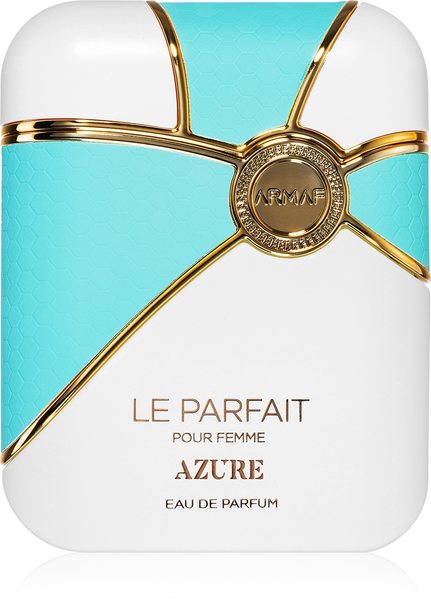 Armaf Le Parfait Azure Eau de Parfum 100 мл