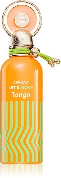 Armaf Let's Move Tango Eau de Parfum 100 мл