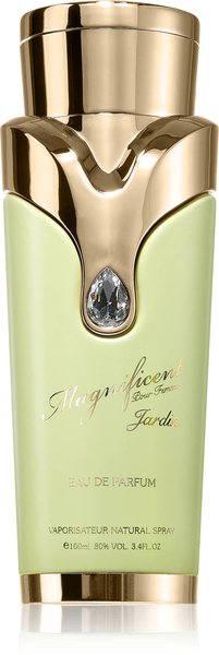 Armaf Magnificent Jardin Eau de Parfum 100 мл
