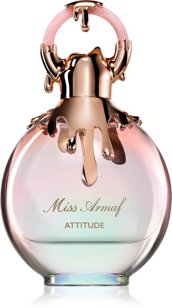 Armaf Miss Armaf Attitude Eau de Parfum 100 мл