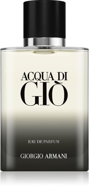 Armani Acqua di Gio Eau de Parfum Refillable 75 мл