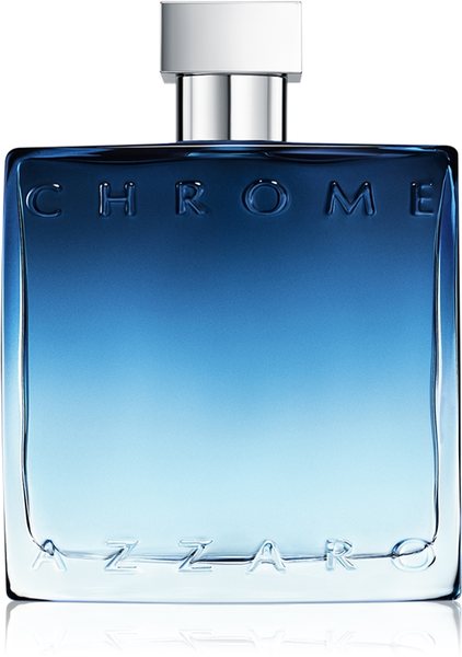 Azzaro Chrome Eau de Parfum 100 мл
