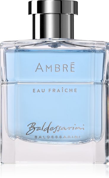 Baldessarini Ambré Eau Fraîche Eau de Toilette 90 мл