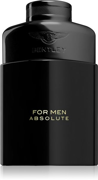Bentley Bentley for Men Absolute Eau de Parfum 100 мл