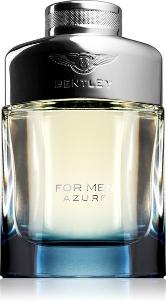 Bentley Bentley for Men Azure Eau de Toilette 100 мл