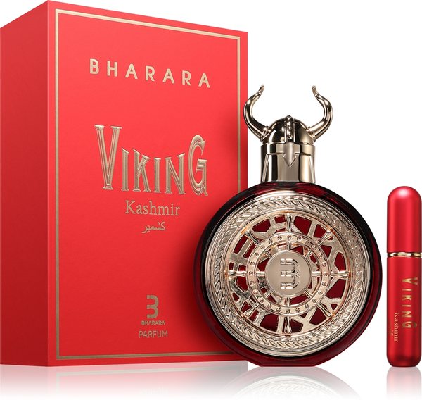 Bharara Viking Kashmir Parfum 100 мл