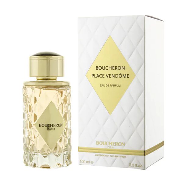 Boucheron Place Vendôme Eau de Parfum 100 мл