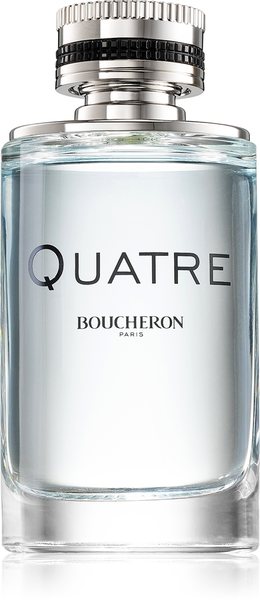 Boucheron Quatre Eau de Toilette 100 мл