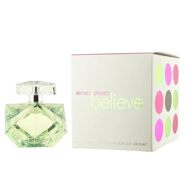 Britney Spears Believe Eau de Parfum 100 мл
