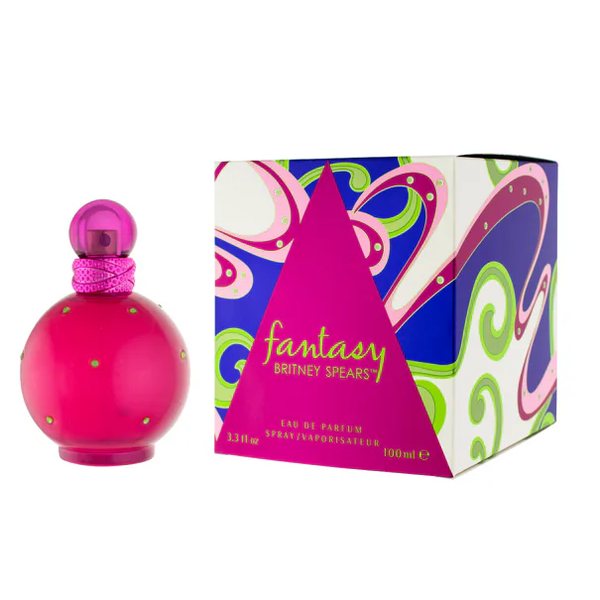 Britney Spears Fantasy Eau de Parfum 30 мл
